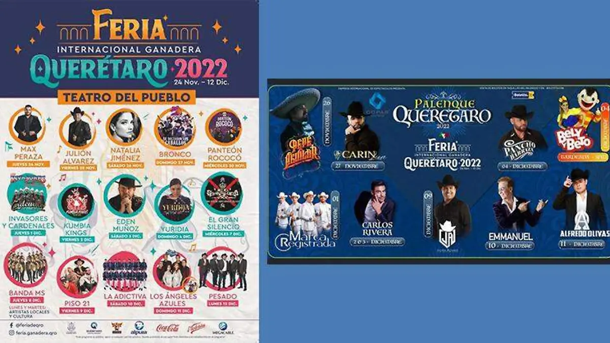 Programa feria